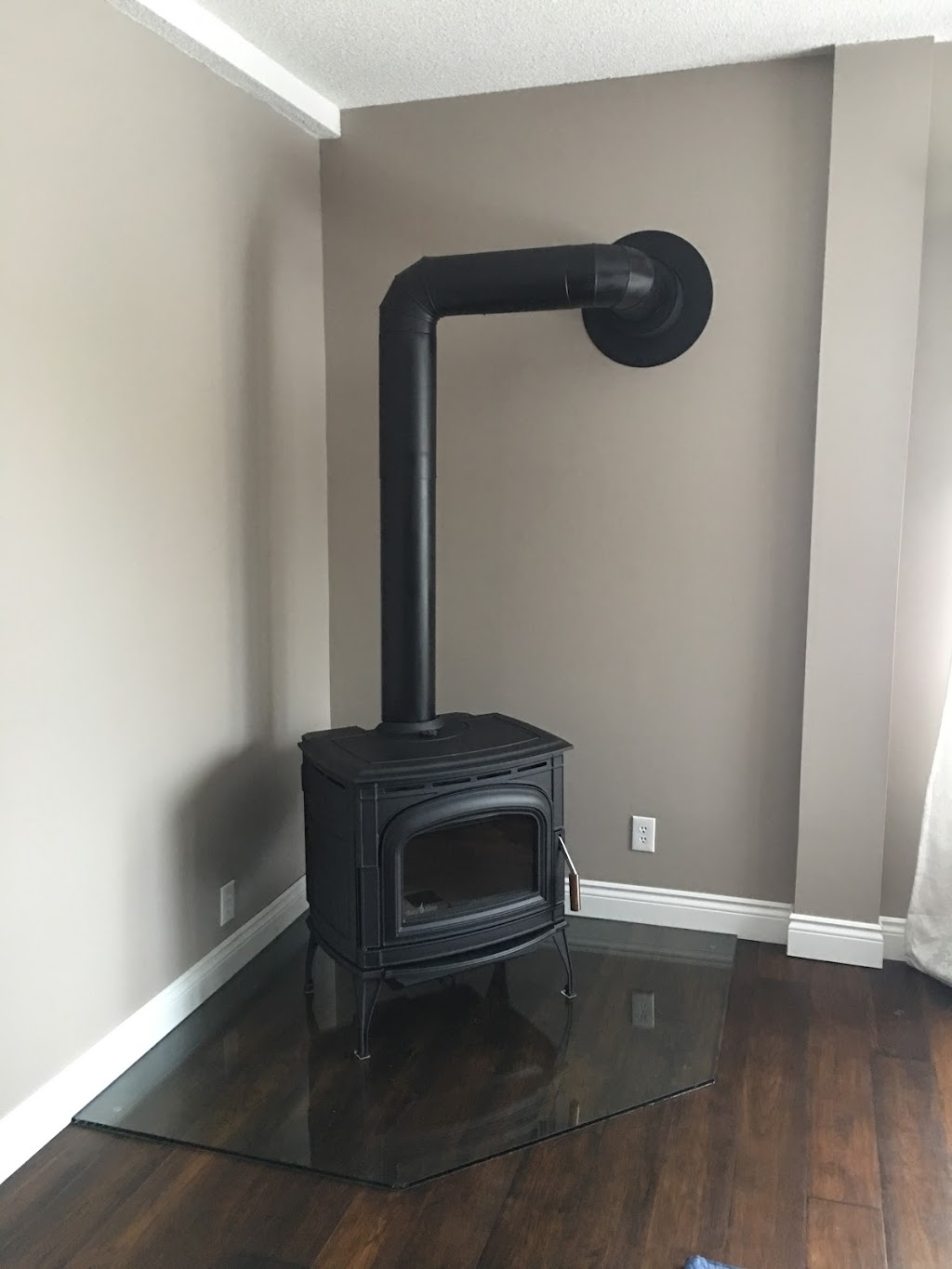 Northmore Heating and Cooling Ltd | 2538 Marsdale Dr, Peterborough, ON K9J 1E6, Canada | Phone: (705) 341-4800