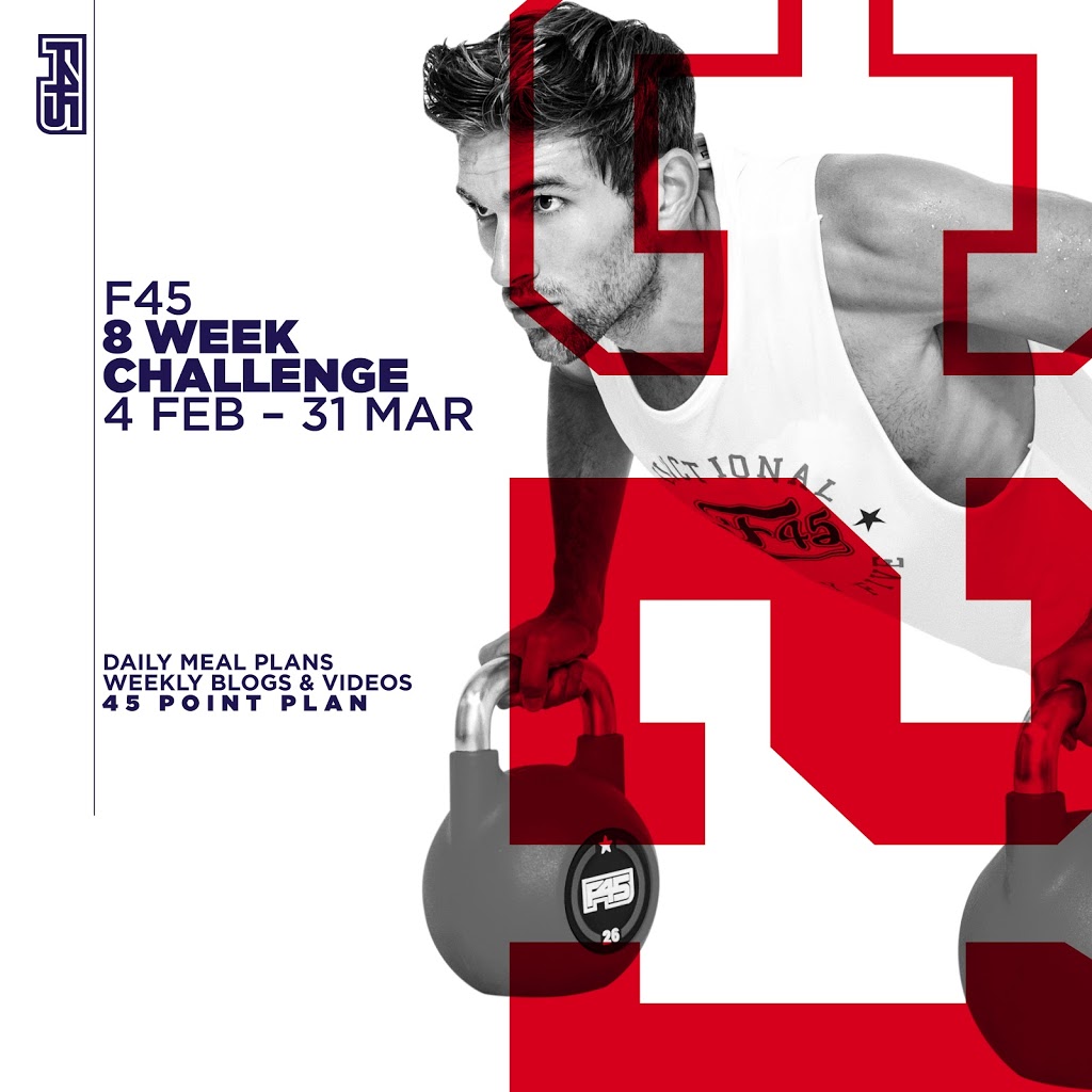 F45 Training Markham - Gym | 3150 Hwy 7 #5a, Markham, ON L3R 5A1, Canada | Phone: (416) 985-5767