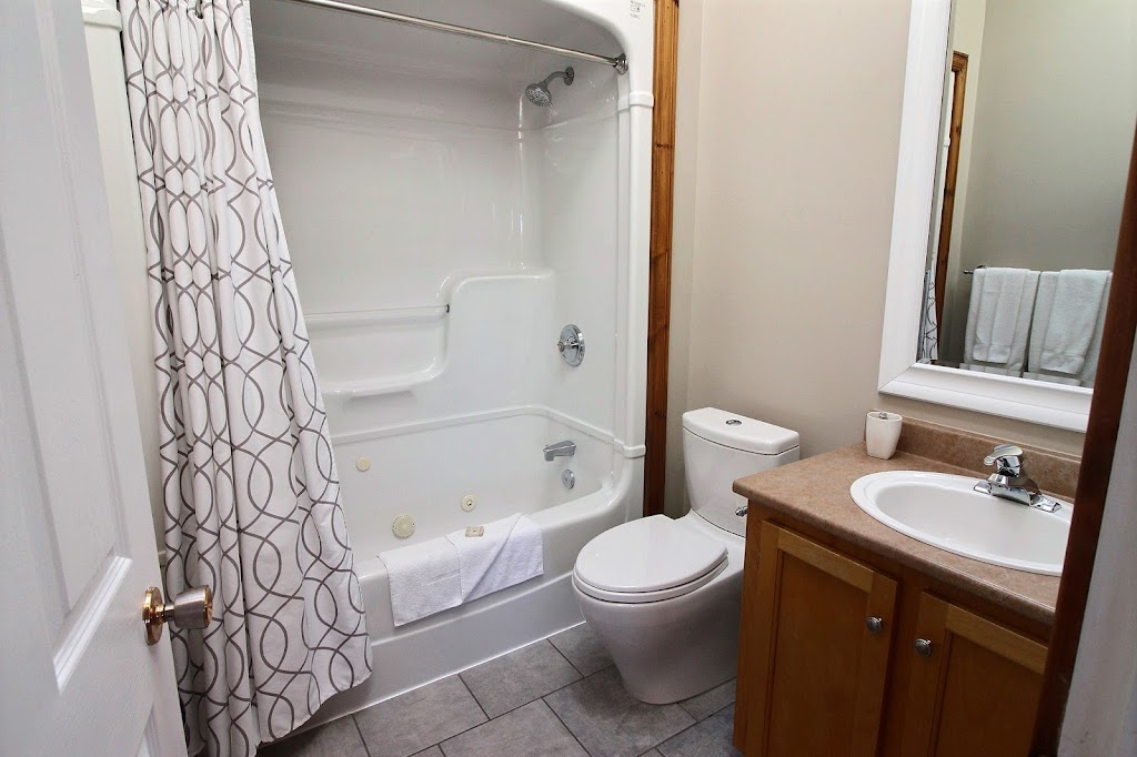 Seawinds Cottages | 6537 Rustico Rd, Rusticoville, PE C0A 1N0, Canada | Phone: (782) 377-2497