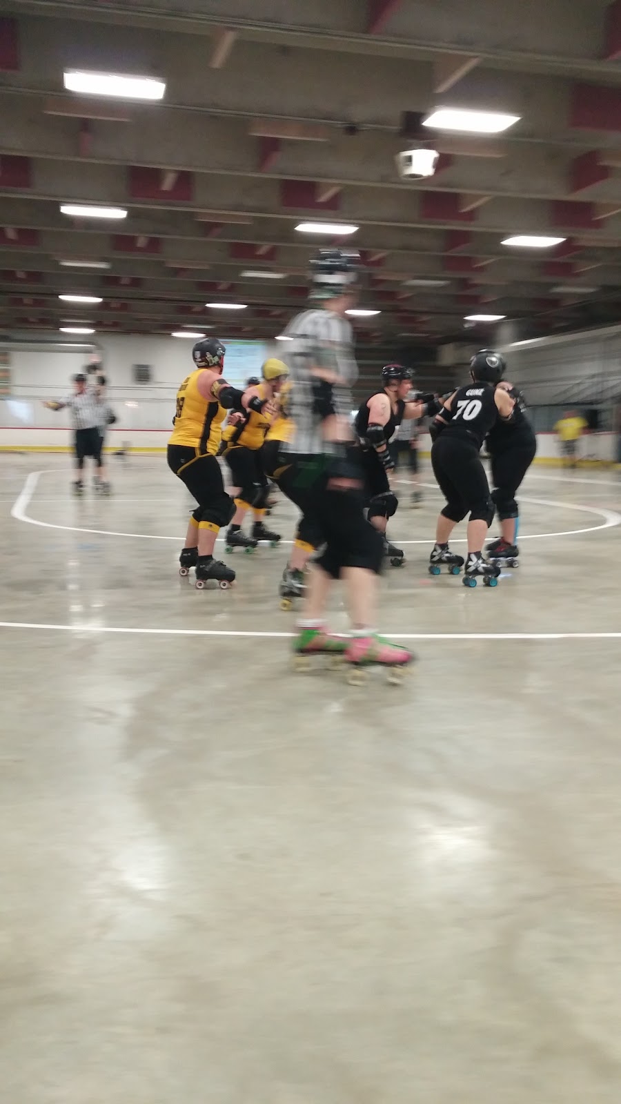 Sportsplex Arena | 9513 89 St, Fort Saskatchewan, AB T8L 1J2, Canada | Phone: (780) 721-2341