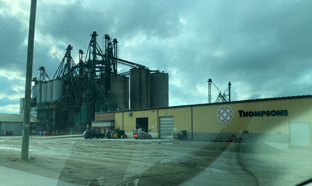 Thompsons Limited Mitchell | 3964 County, 168 Rd, Mitchell, ON N0K 1N0, Canada | Phone: (519) 348-8433