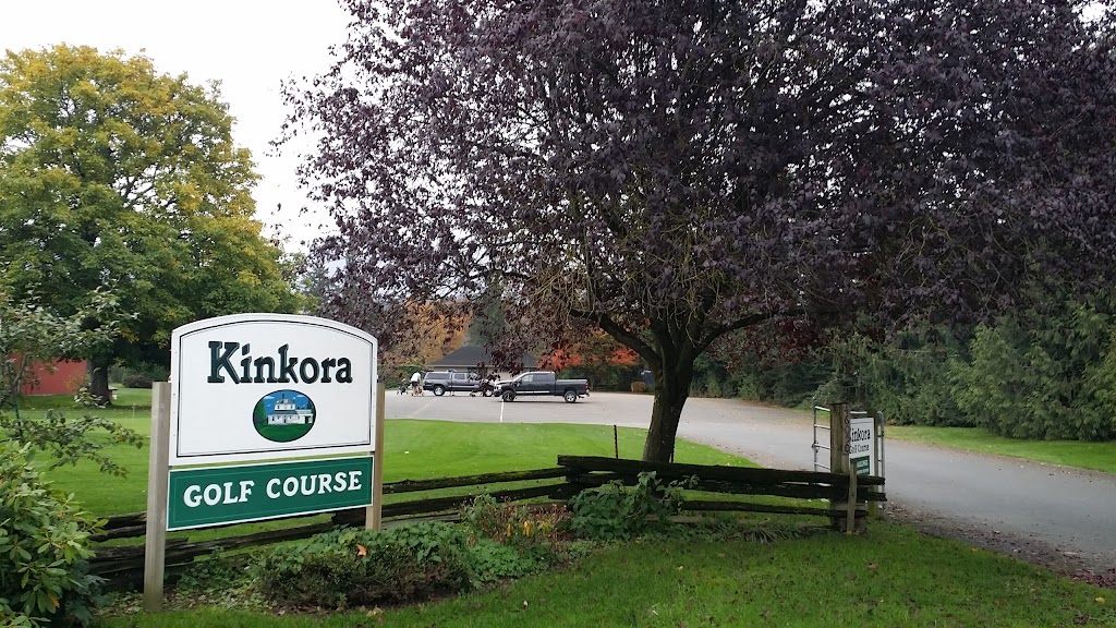 Kinkora Golf Course | 46050 Higginson Rd, Chilliwack, BC V2R 2A9, Canada | Phone: (604) 858-8717
