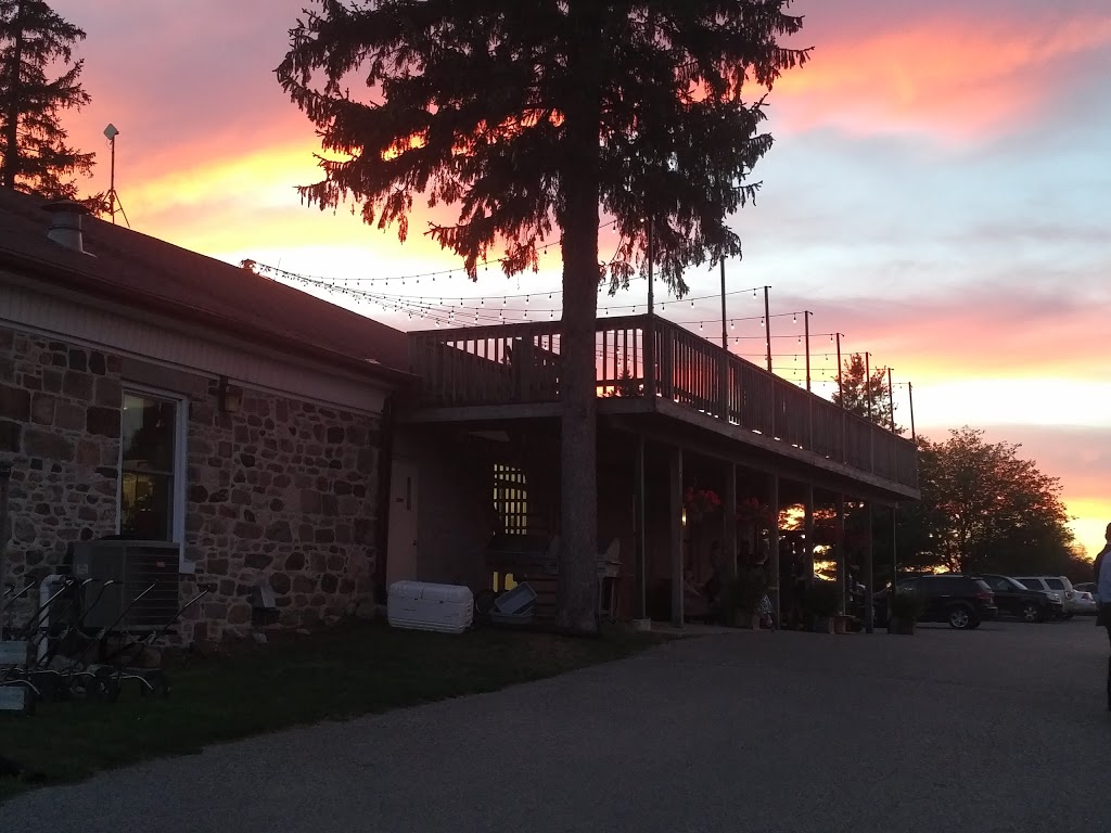 The FOODHOUSE at Mount Elgin | 324183 Mt Elgin Rd, Mount Elgin, ON N0J 1N0, Canada | Phone: (519) 485-3319