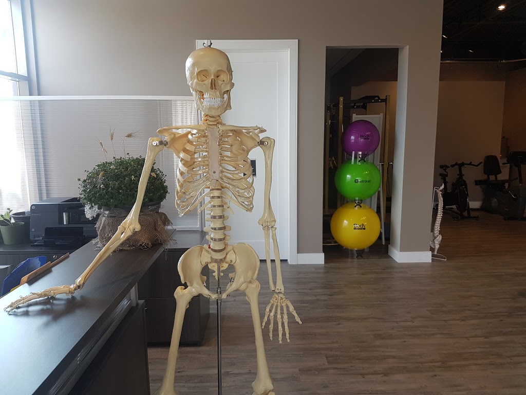 Bear Creek Physiotherapy & Wellness | 500 - B Mapleton Avenue, Barrie, ON L4N 9C2, Canada | Phone: (705) 739-2323