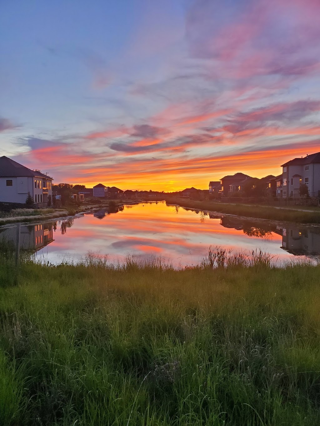 Countryside Crossing | Maxwell King Dr, East Saint Paul, MB R2E 0A1, Canada | Phone: (204) 989-7900