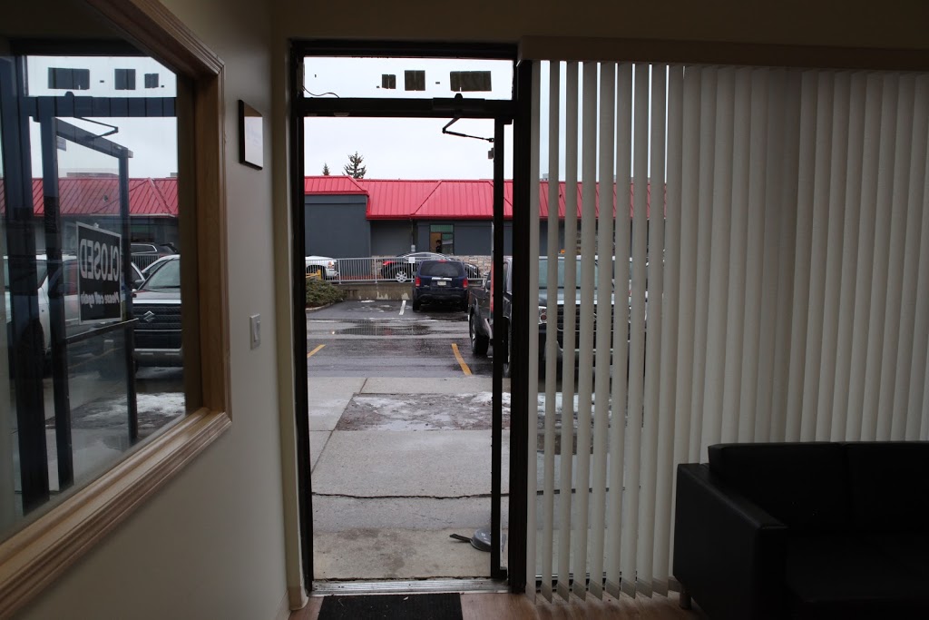 Jim Dasanjh - Insurance Office | 4226 66 St NW, Edmonton, AB T6K 4A2, Canada | Phone: (780) 761-3001