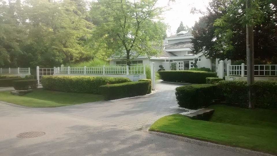 Landscape Visions inc | 6695 Wills St, Niagara Falls, ON L2J 1Y4, Canada | Phone: (905) 358-6318