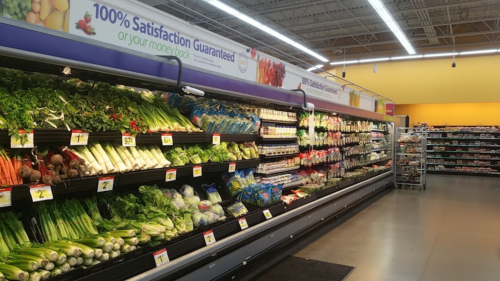 Walmart Supercentre | 11 Woodlawn Rd W, Guelph, ON N1H 1G8, Canada | Phone: (519) 767-1600