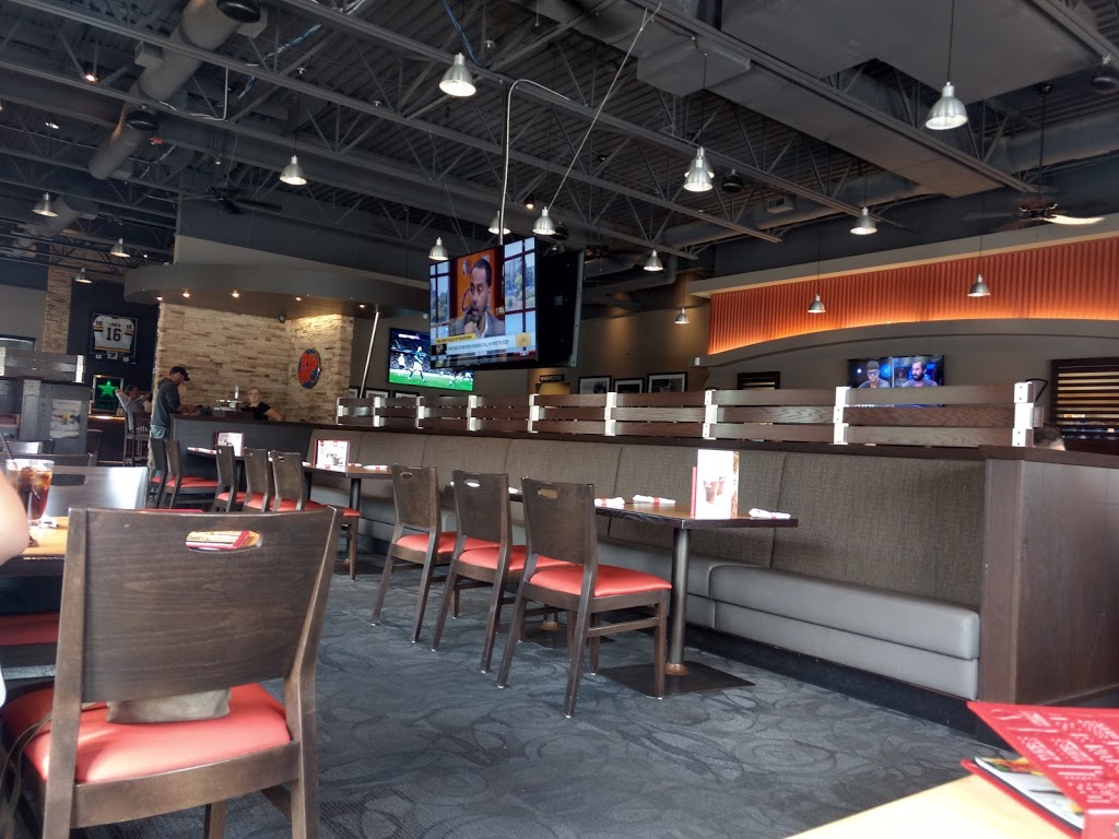 Boston Pizza | 600-6486 176 St, Surrey, BC V3S 4G3, Canada | Phone: (604) 576-2677