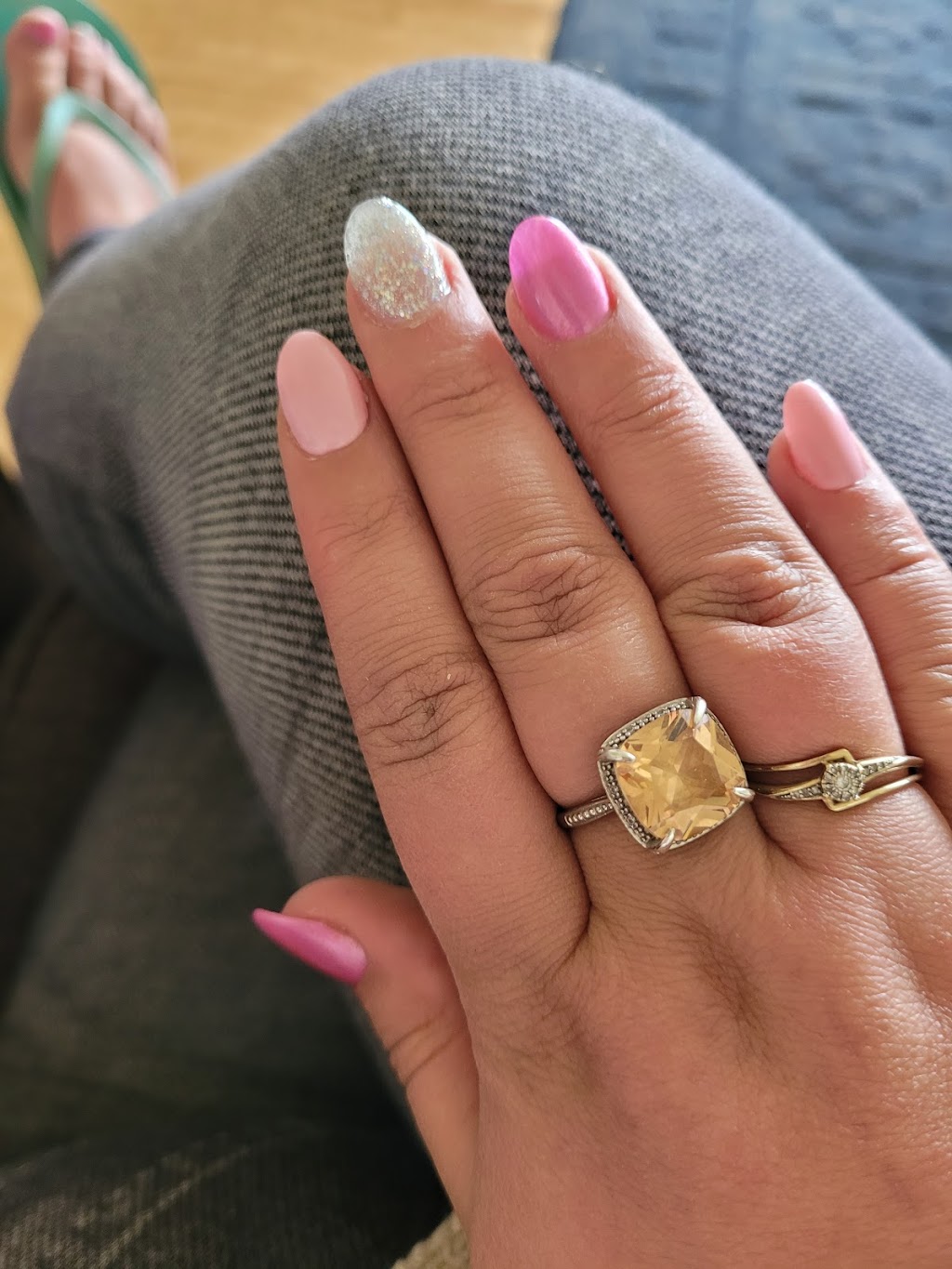 CJ Nails | 475 Granville St, Summerside, PE C1N 4P7, Canada | Phone: (902) 436-0695