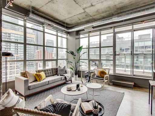 Search Toronto Homes For Sale | 100 Lower Ossington Ave, Toronto, ON M6J 0A7, Canada | Phone: (416) 391-3232