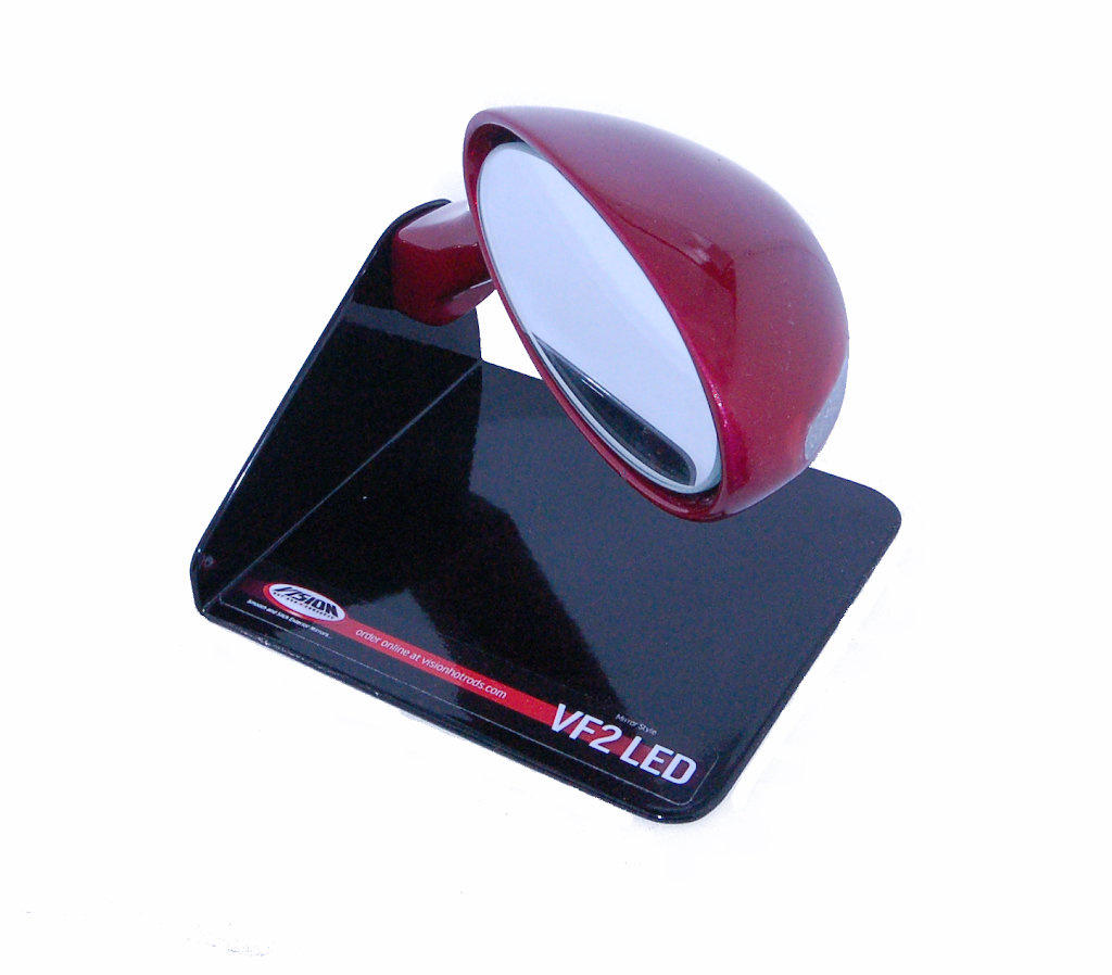 Vision Hot Rod Concepts | 180 Sheldon Dr #7, Cambridge, ON N1R 6V1, Canada | Phone: (519) 620-3113