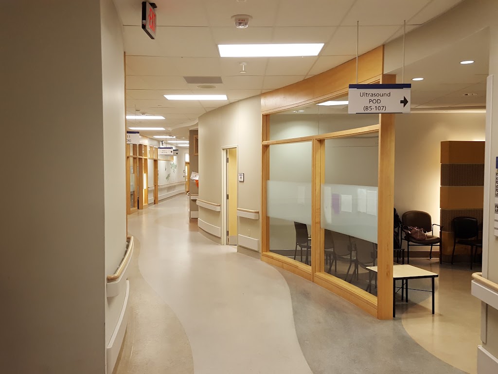 Victoria & Children’s Hospital | 800 Commissioners Rd E, London, ON N6A 5W9, Canada | Phone: (519) 685-8500