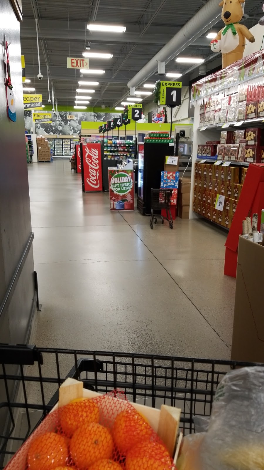 FreshCo | 2525 Highway #56, Binbrook, ON L0R 1C0, Canada | Phone: (905) 692-8027