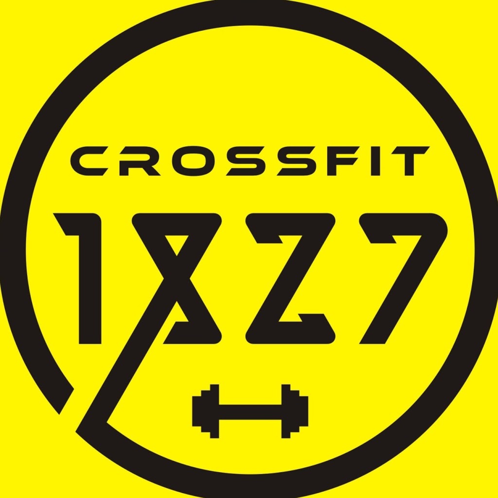 CrossFit 1827 | 449 Laird Rd Unit #10, Guelph, ON N1G 4W1, Canada | Phone: (519) 362-5154