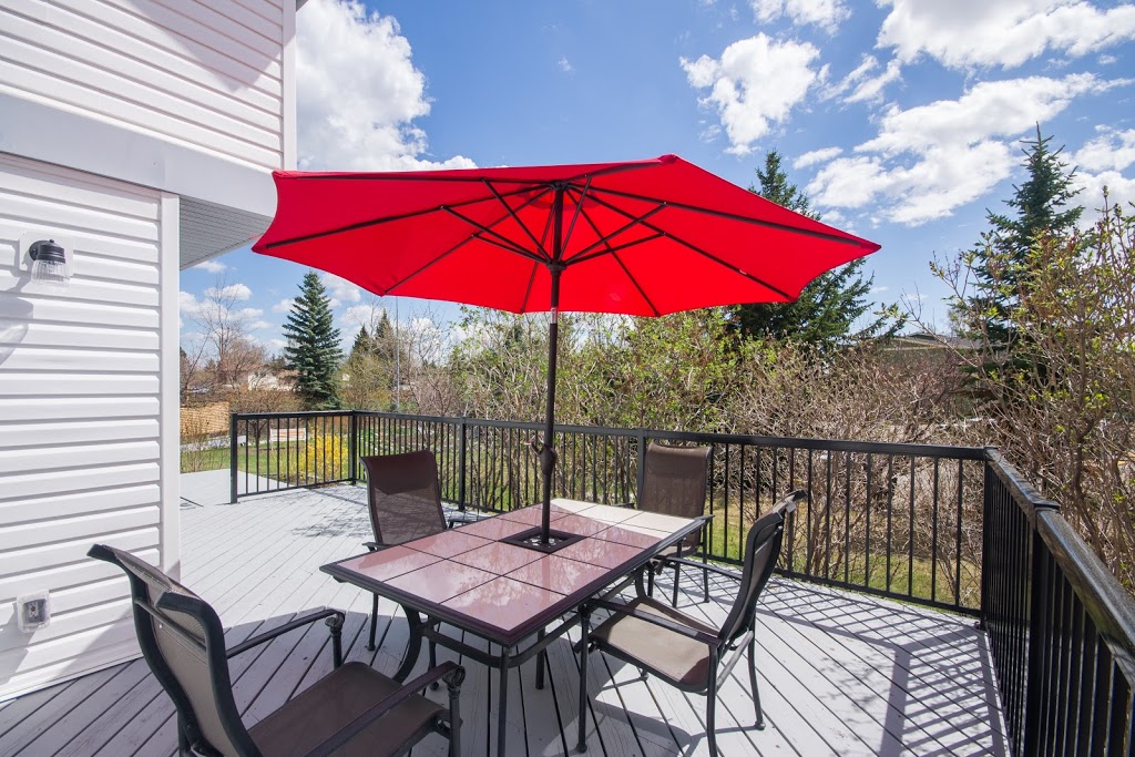 Mitch Thompson Realty | 105-11500 29 St SE, Calgary, AB T2Z 3W9, Canada | Phone: (587) 998-8462