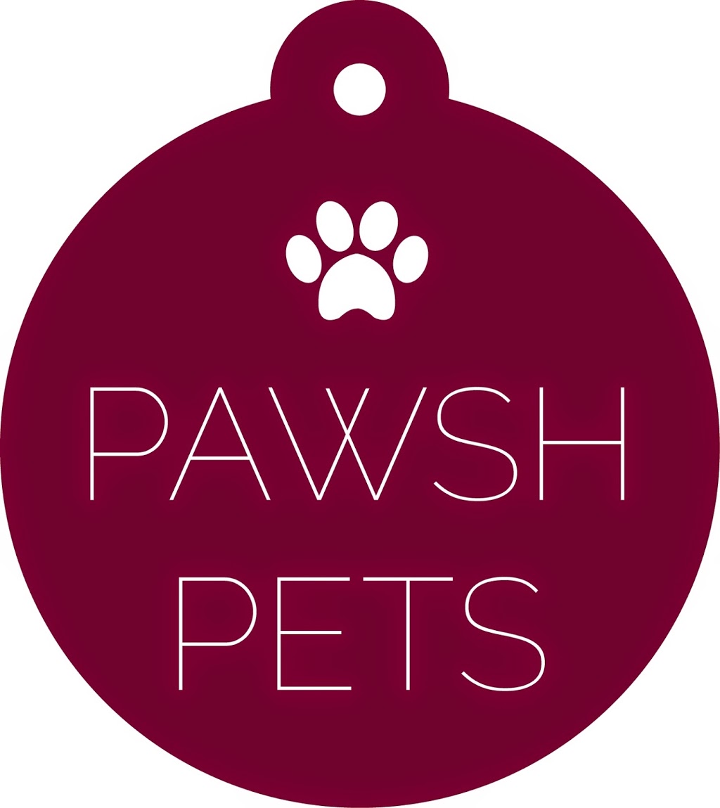 Pawsh Pets | 413 Donald B. Munro Dr, Carp, ON K0A 1L0, Canada | Phone: (613) 470-0090