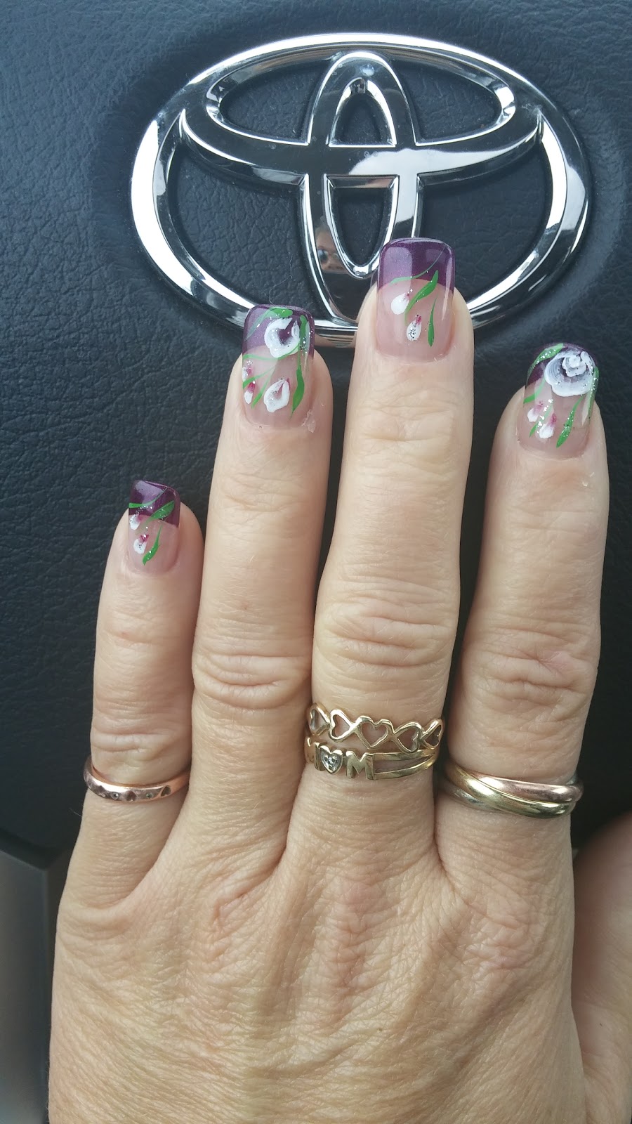 Kelly Le Nail and Spa | 960 King St E, Cambridge, ON N3H 3P3, Canada | Phone: (519) 653-3719