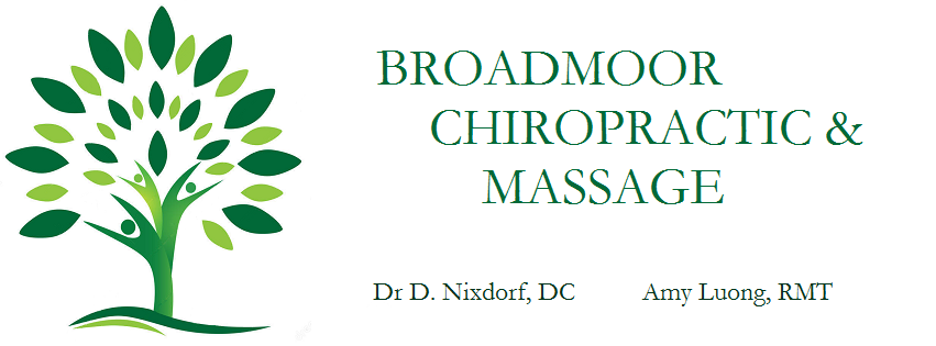 Broadmoor Chiropractic & Massage | health | 10020 No 3 Rd, Richmond, BC V7A 1W4, Canada | 6042716442 OR +1 604-271-6442
