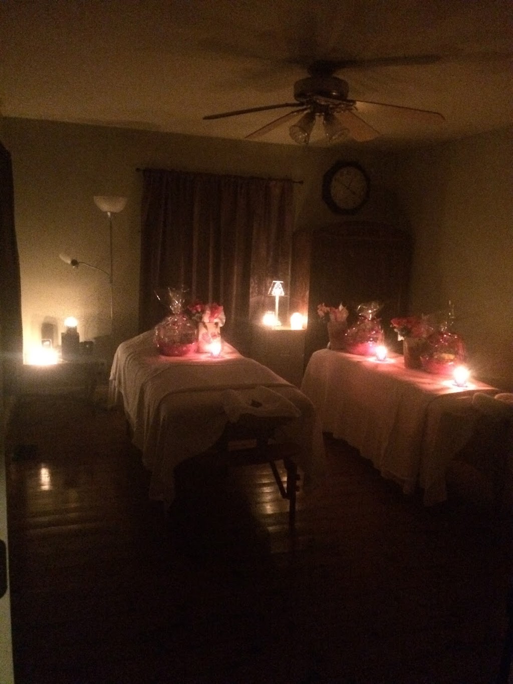 Rupnow Massage Therapy | 2053 Detlor Rd, LAmable, ON K0L 2L0, Canada | Phone: (343) 943-7402
