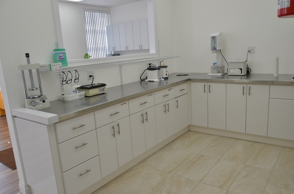 Mississauga Dental Studio Inc. | 1020 Johnsons Ln, Mississauga, ON L5J 2P7, Canada | Phone: (416) 400-1223