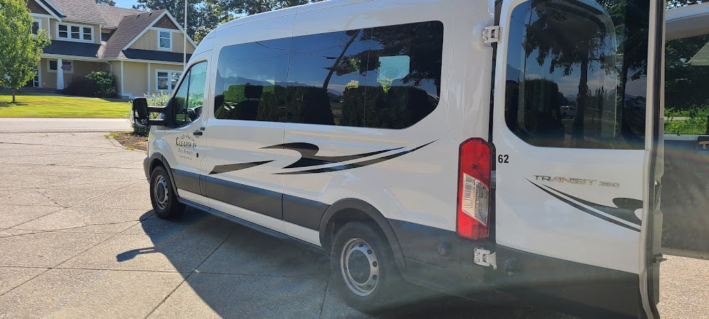 Clearway Car & Truck Rentals | 31808 South Fraser Way, Abbotsford, BC V2T 1V3, Canada | Phone: (604) 850-6522