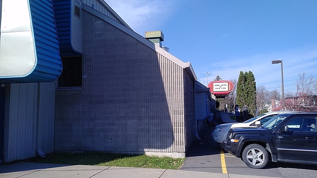 Roch-Lasalle Arena | 275 1re Av, Crabtree, QC J0K 1B0, Canada | Phone: (450) 754-3434