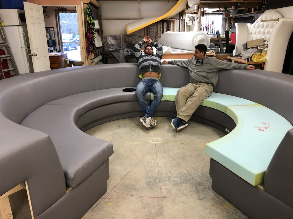 Modern Carpentry & Upholstery | 1350 Wharncliffe Rd S, London, ON N6L 1G9, Canada | Phone: (519) 697-8847