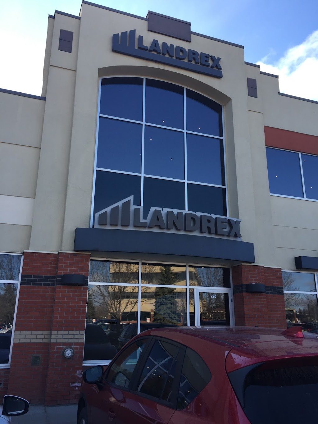 Landrex Inc. | 220 Summit Plaza, 190 Boudreau Rd, St. Albert, AB T8N 6B9, Canada | Phone: (780) 459-5263
