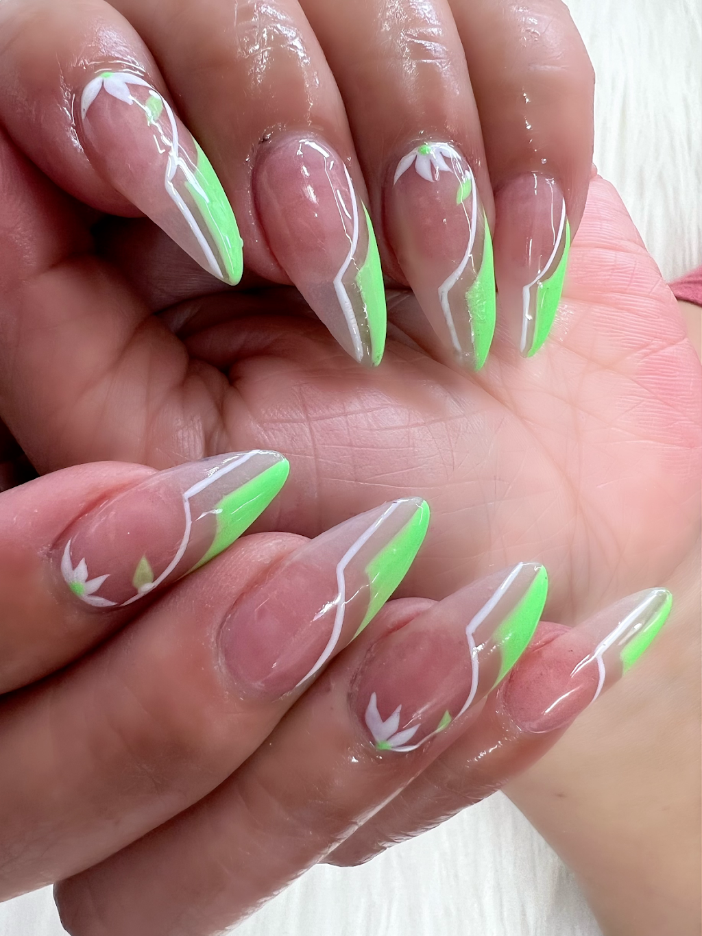 Salon De Beauté Tephany | 6540 Bd Léger, Montréal-Nord, QC H1G 1L5, Canada | Phone: (514) 903-8403