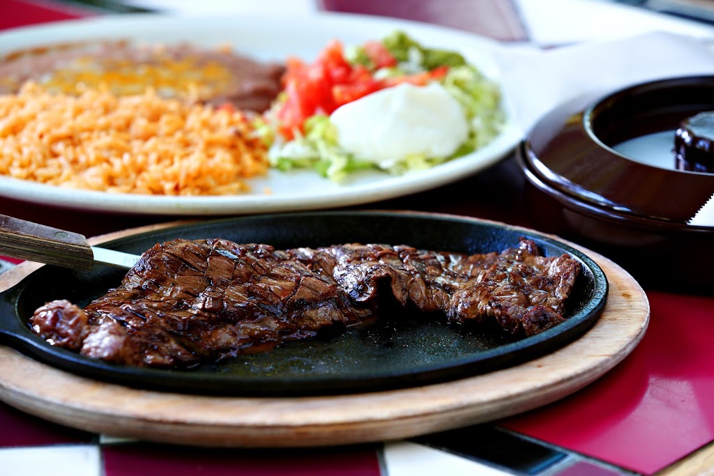 El Agave Mexican Restaurant | 4 Clubhouse Cir, Bellingham, WA 98229, USA | Phone: (360) 393-3853