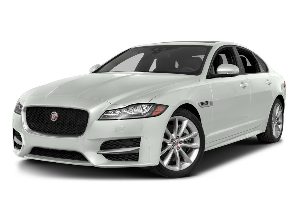 Jaguar Victoria | 3351 Douglas St, Victoria, BC V8Z 3L4, Canada | Phone: (250) 475-3313