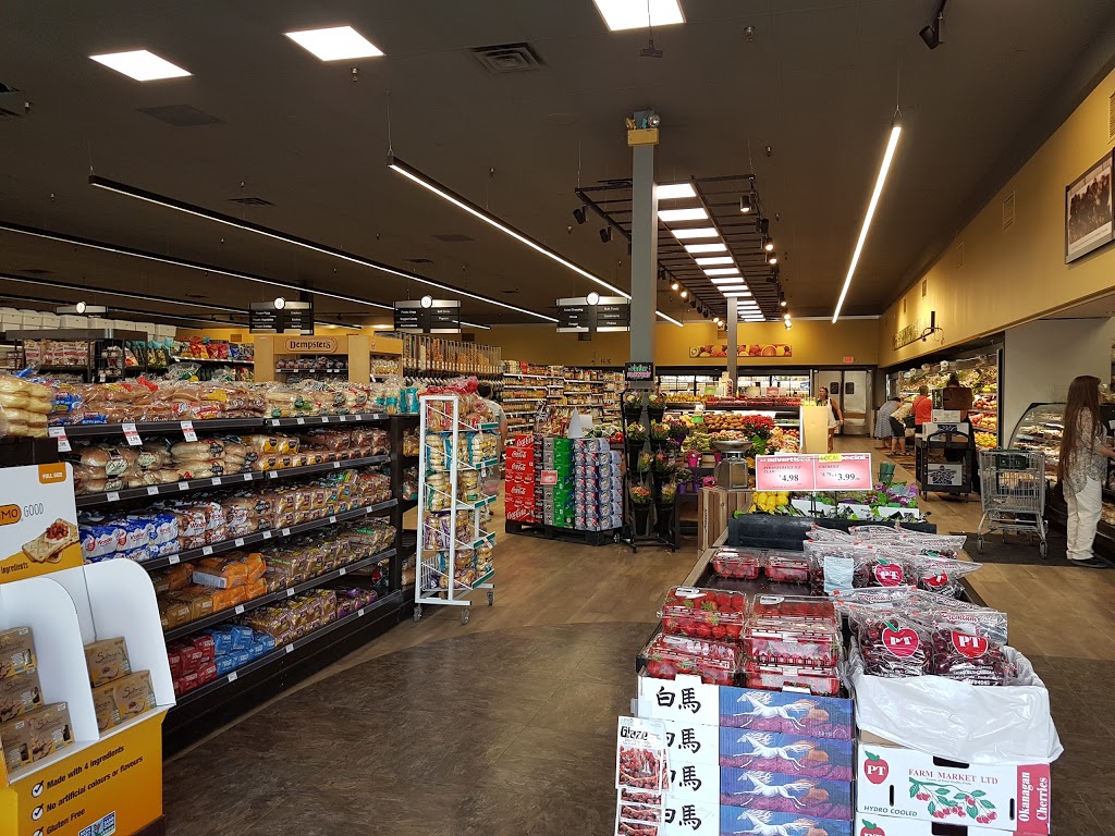 Askews Foods - Armstrong | bakery | 3305 Smith Dr, Armstrong, BC V0E 1B1, Canada | 2505463039 OR +1 250-546-3039