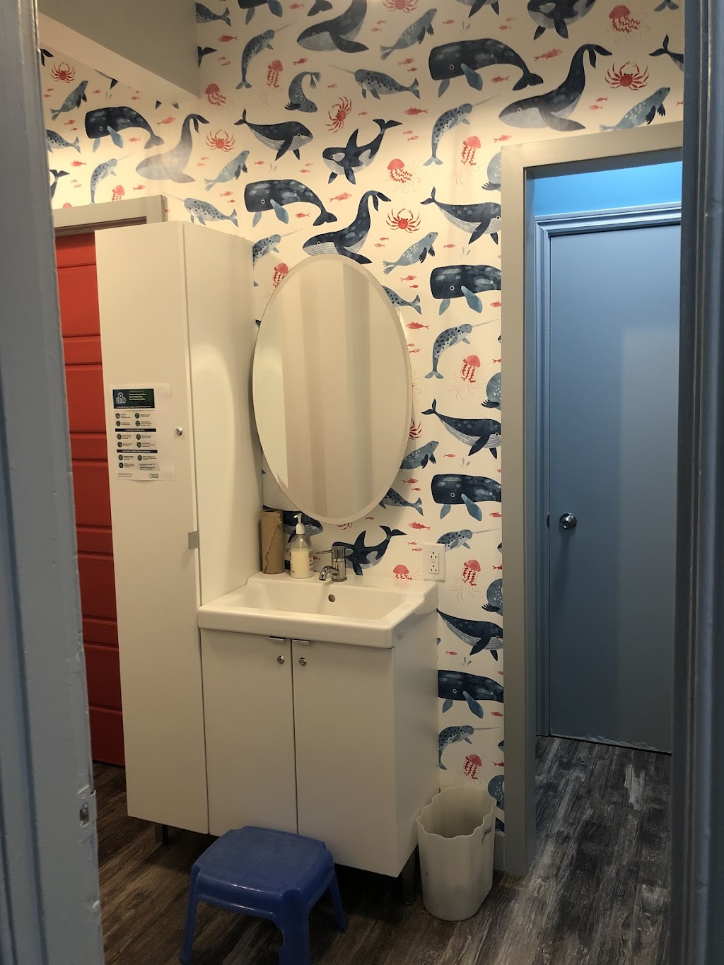 Nursery Mon Petit Monde | 4346 Bd LaSalle, Verdun, QC H4G 2B2, Canada | Phone: (514) 766-4400