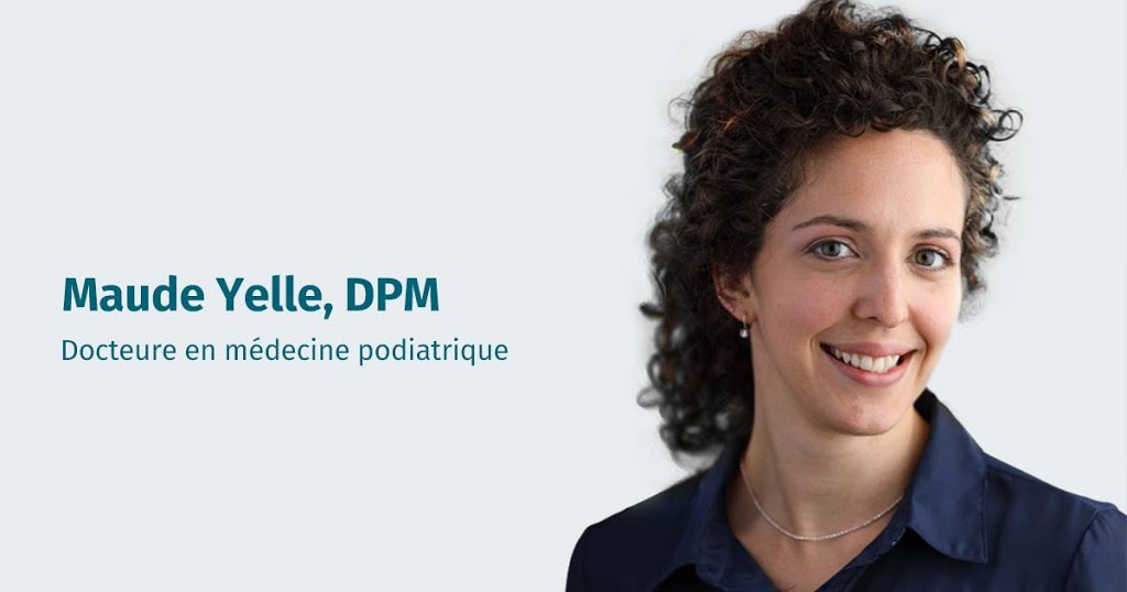 Frédéric Gremillet Podiatric Clinic | doctor | 9 Boulevard Montcalm N, Candiac, QC J5R 3L5, Canada | 4506599011 OR +1 450-659-9011