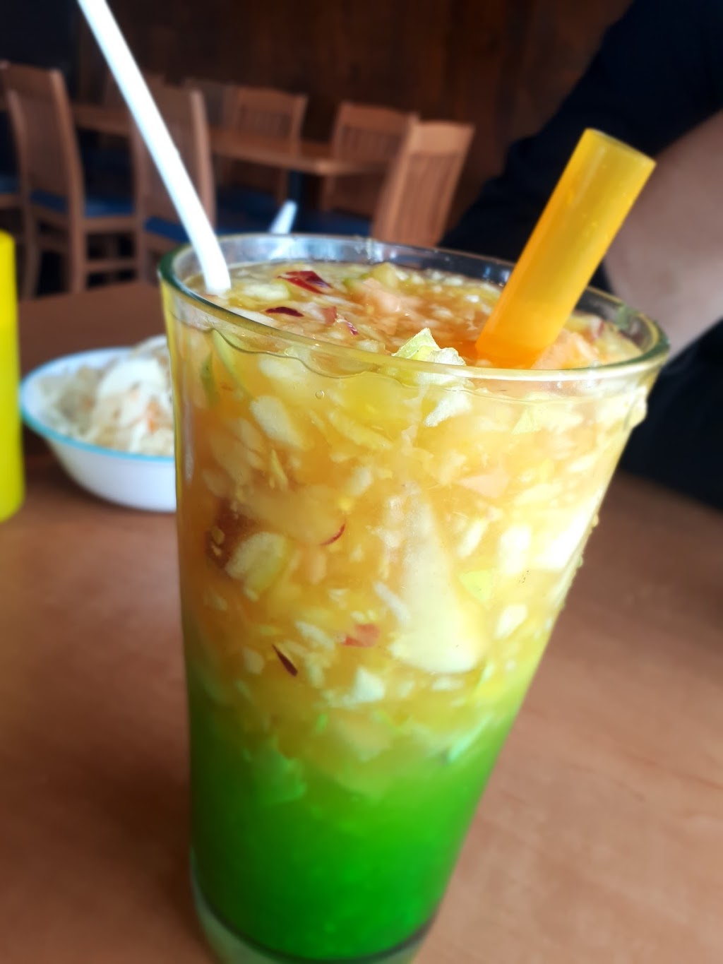 La Guanaquita | 284 Orenda Rd, Brampton, ON L6T 4X6, Canada | Phone: (905) 459-1010