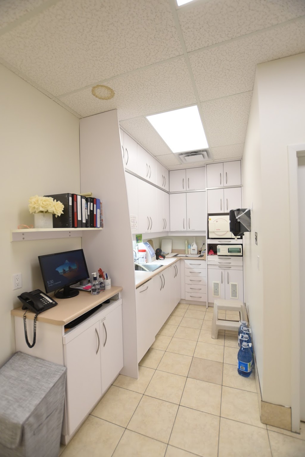 Waterloo Dental (formerly Northfield Dental) | 585 Weber St N Unit 5, Waterloo, ON N2V 1V8, Canada | Phone: (519) 883-8764
