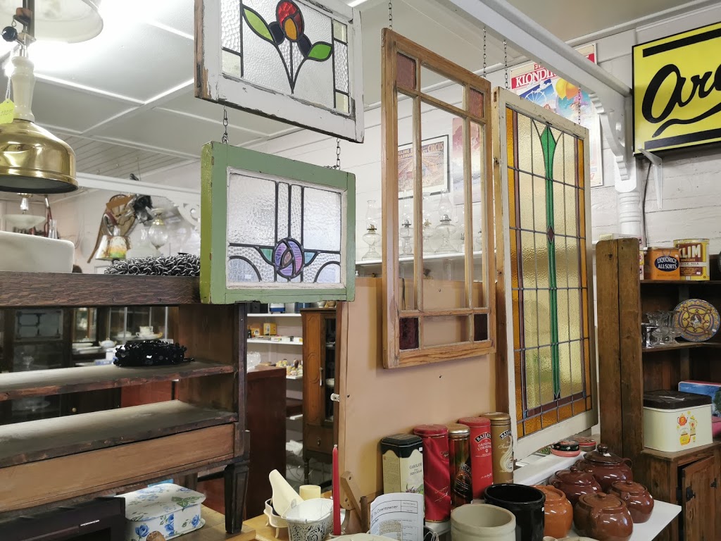 Coulee Trading Company | 404 Railway Ave, Donalda, AB T0B 1H0, Canada | Phone: (403) 883-2760
