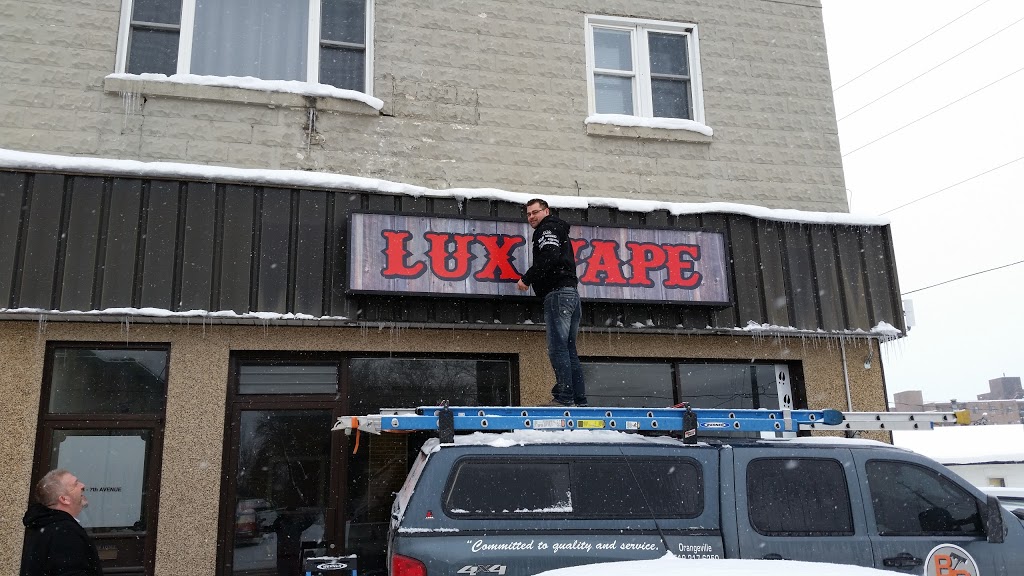 Lux Vape Inc | 434 7th Ave c, Hanover, ON N4N 2J4, Canada | Phone: (519) 364-8273