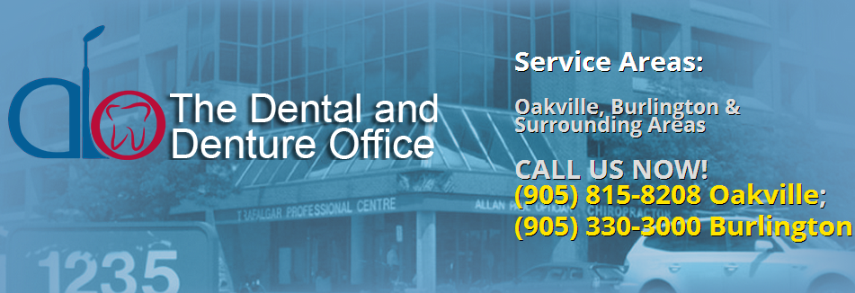 Dental and Denture Office Burlington | 440 Elizabeth St #103, Burlington, ON L7R 2M1, Canada | Phone: (905) 330-3000