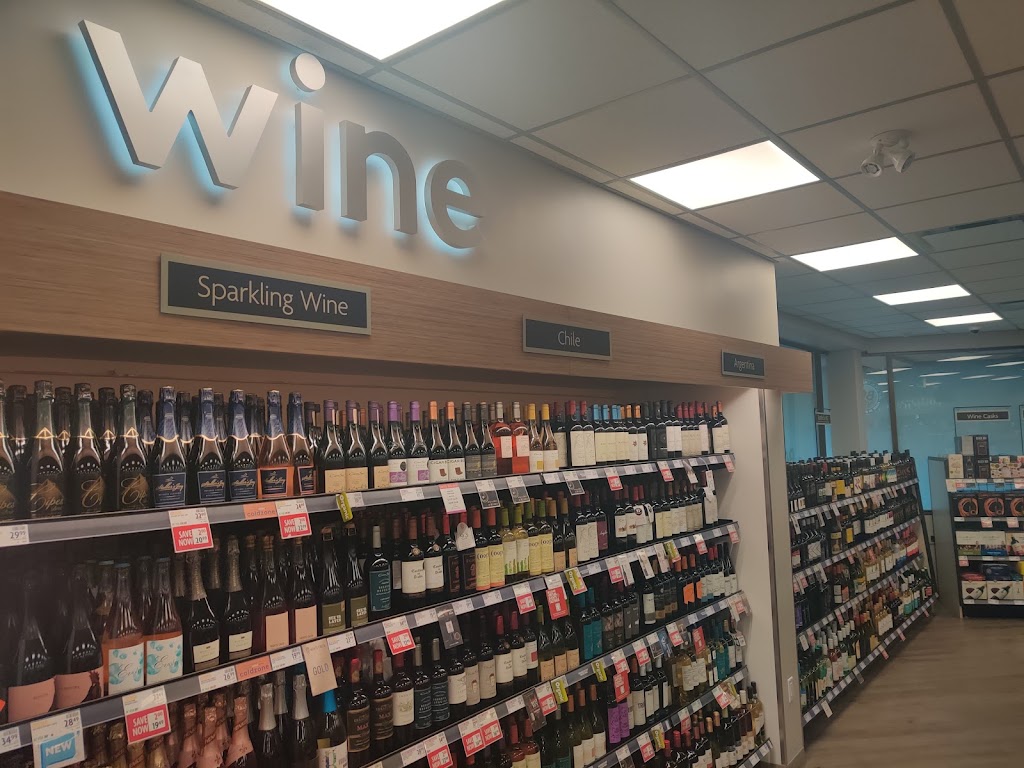 Blackcomb Liquor Store | 1-4573 Chateau Blvd, Whistler, BC V0N 1B4, Canada | Phone: (604) 932-9795