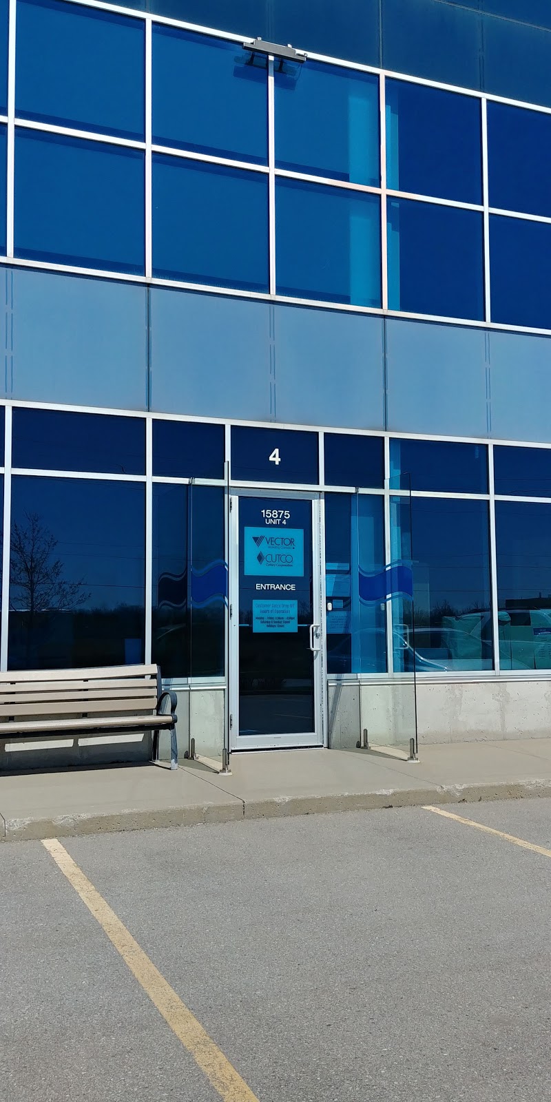 Vector Marketing Cutco Canada | 2351 Huron St #7, London, ON N5V 0A8, Canada | Phone: (800) 361-8800