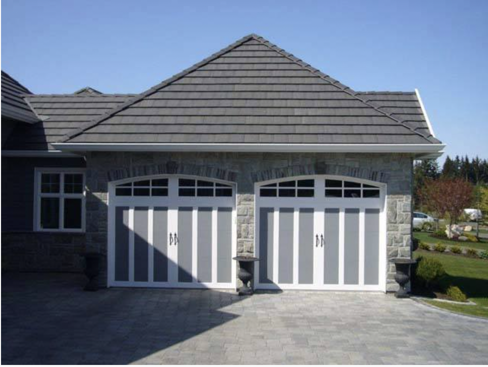 Pacific Overhead Garage Doors and Windows | 255 Hirst Ave W #103, Parksville, BC V9P 1P5, Canada | Phone: (403) 660-8497