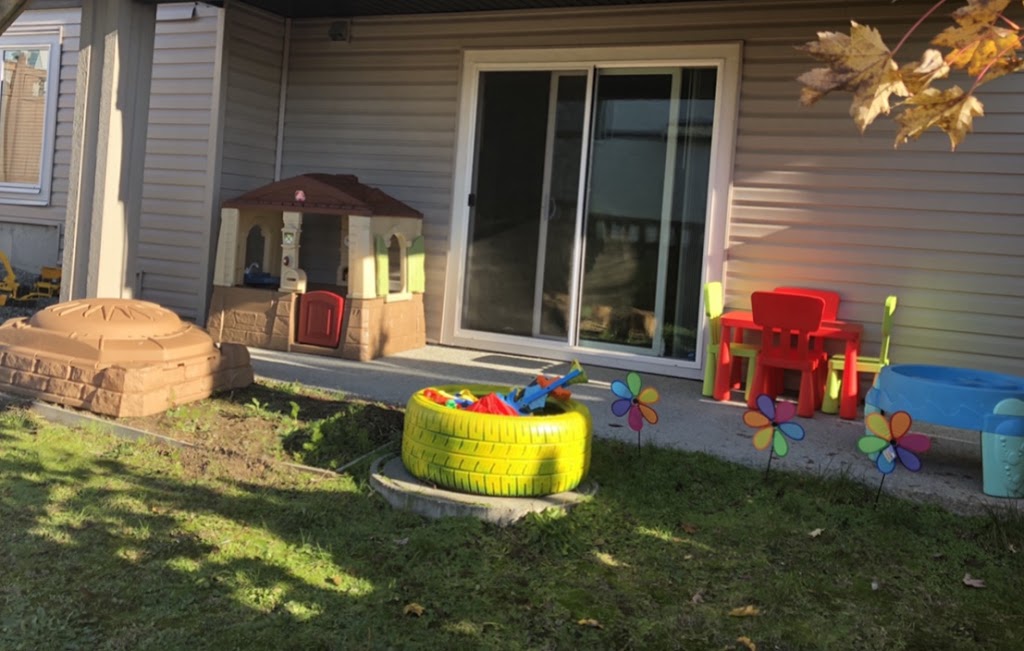Kiddie College | 3496 Princeton Ave, Coquitlam, BC V3E 0K2, Canada | Phone: (604) 475-7006