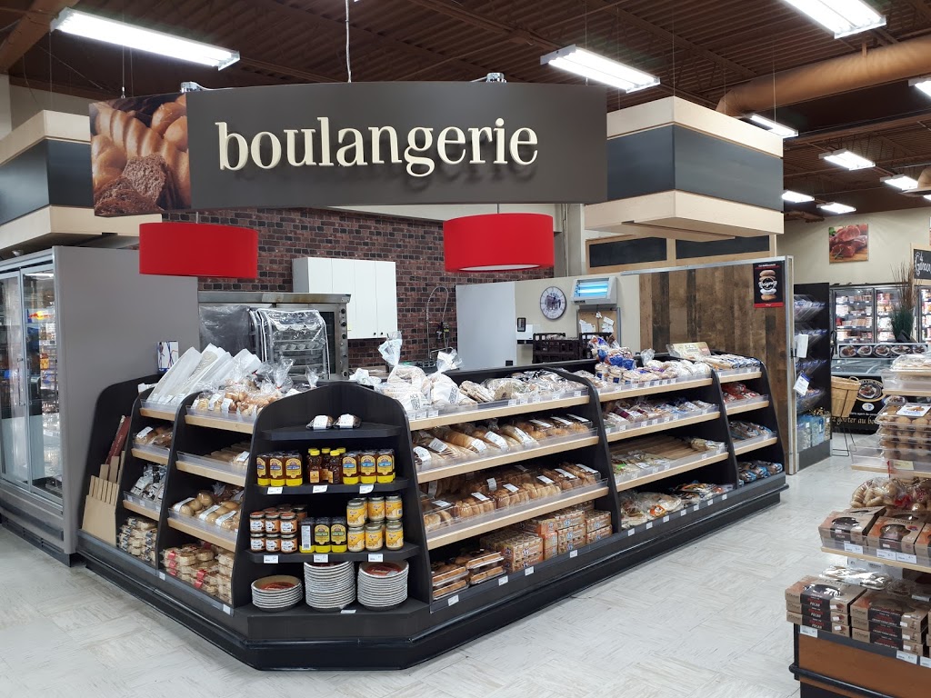 Intermarché Saint-Roch-de-LAchigan | 31 Montée Rémi Henri, Saint-Roch-de-lAchigan, QC J0K 3H0, Canada | Phone: (450) 588-2811