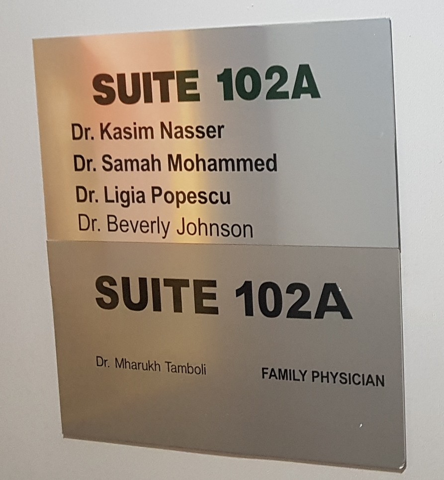Tamboli M Dr | 421 Richmond Rd, Ottawa, ON K2A 4H1, Canada | Phone: (613) 226-7817