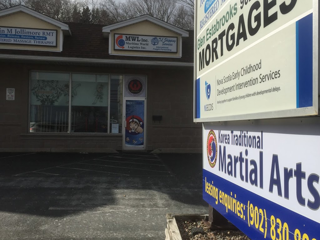 K-Top Taekwondo & Martial Arts | 276 Bedford Hwy Unit 106, Halifax, NS B3M 2K6, Canada | Phone: (902) 579-9506