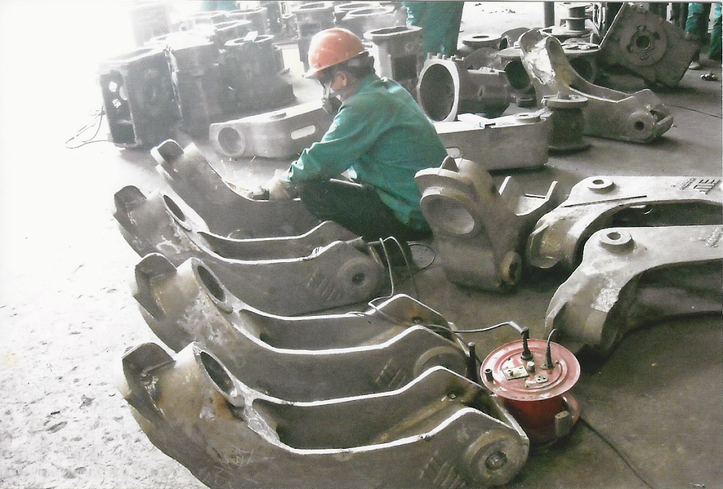 Pacific Industrial Products Supplies Inc. | 5118 Joyce St #300, Vancouver, BC V5R 4H1, Canada | Phone: (604) 374-7688