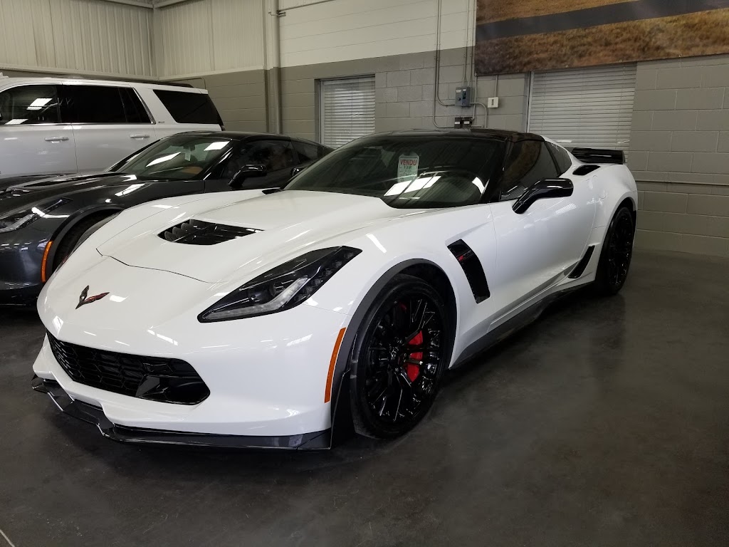 Boisvert Chevrolet Buick GMC Corvette | 470 Bd du Curé-Labelle, Blainville, QC J7C 2H2, Canada | Phone: (438) 806-9813