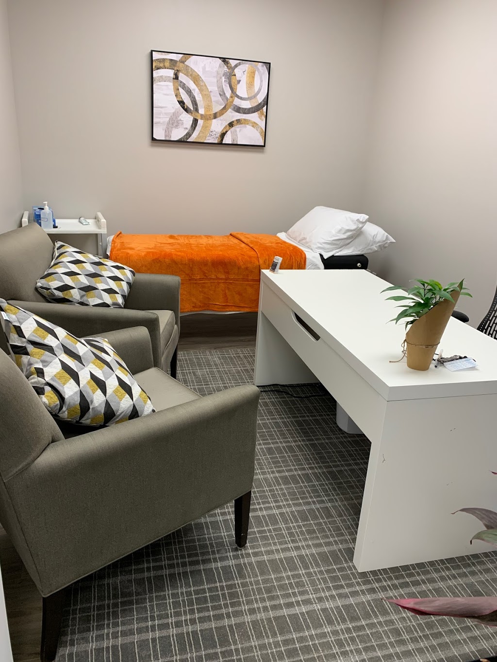 Absolute Health & Wellness | 70 Hartley Ave Unit 2, Paris, ON N3L 0G9, Canada | Phone: (519) 442-2206